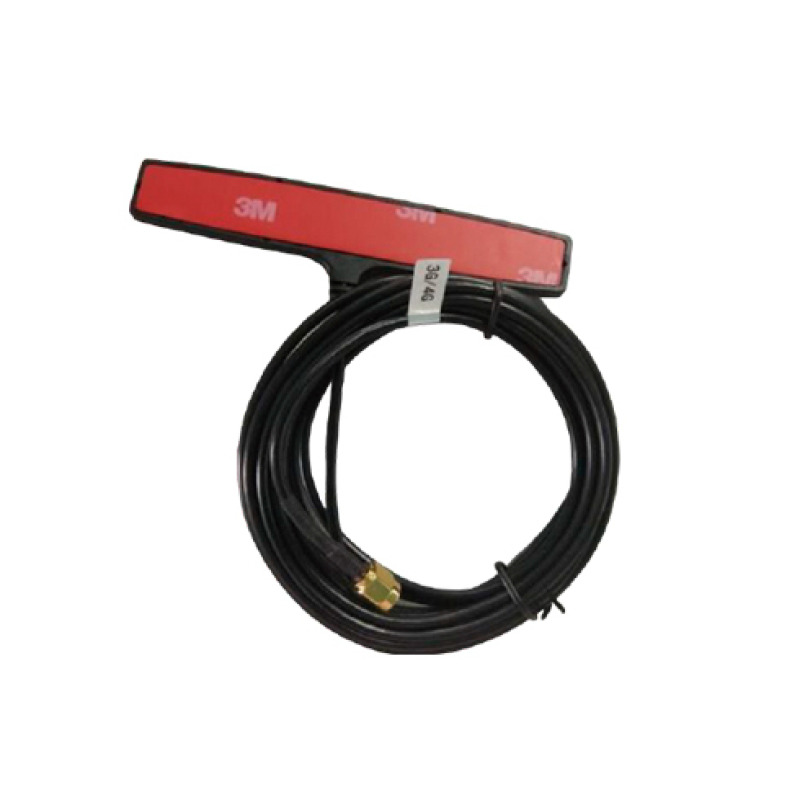 Meriva Technology ANTENA 4G antena para red Antena omnidireccional SMA 6 dBi
